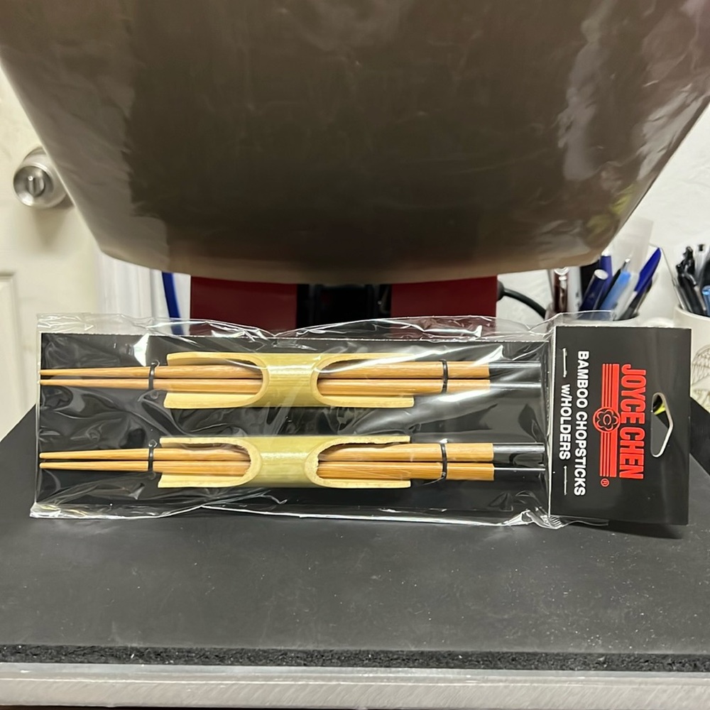 Joyce Chen Chopsticks